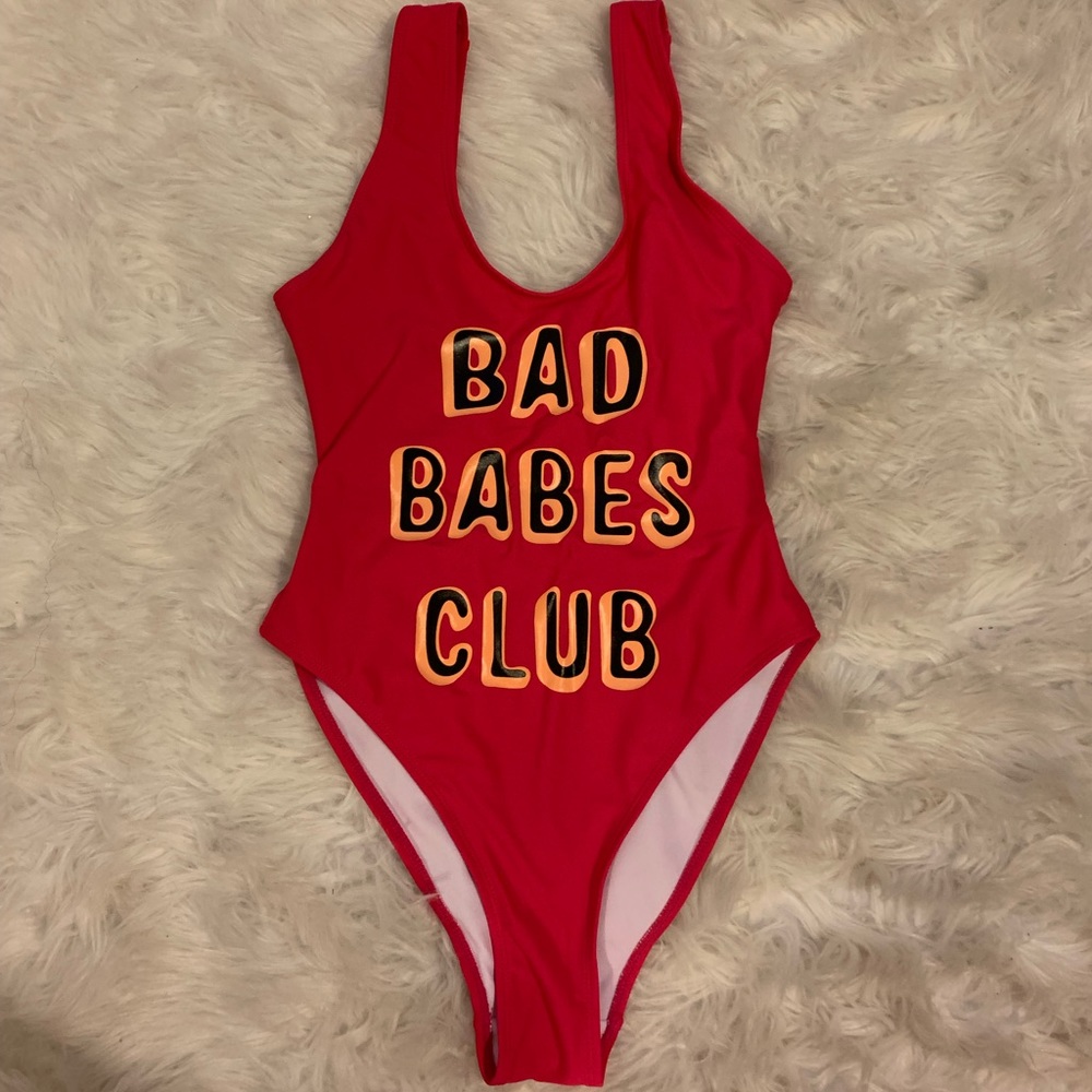 New Swimsuit without Tags 🏷